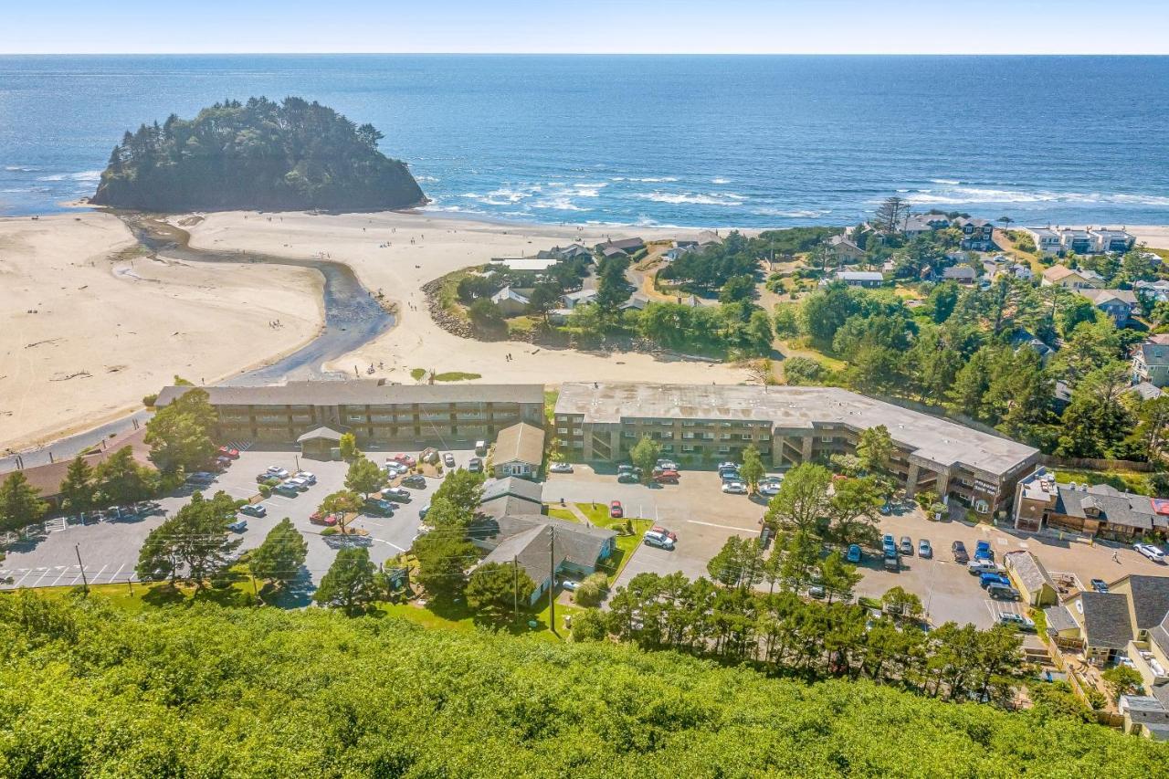Wish You Were Here Neskowin Extérieur photo