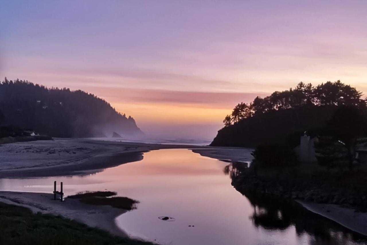 Wish You Were Here Neskowin Extérieur photo